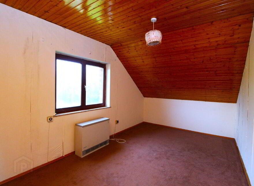 Ross Side House, Saint Josephs Road, Mallow, P51WKE8