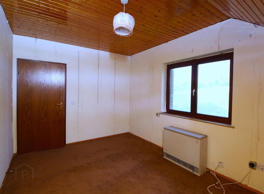 Ross Side House, Saint Josephs Road, Mallow, P51WKE8