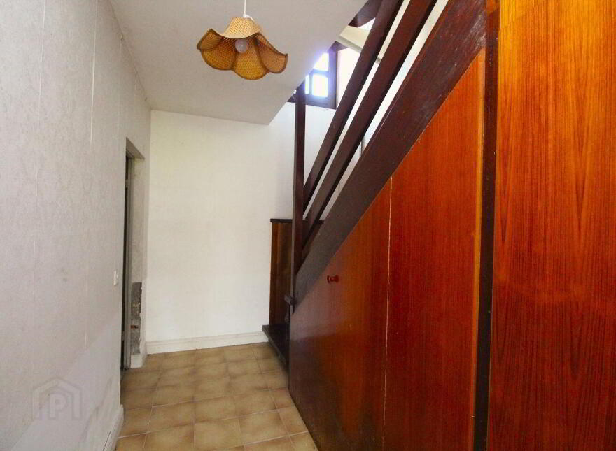 Ross Side House, Saint Josephs Road, Mallow, P51WKE8