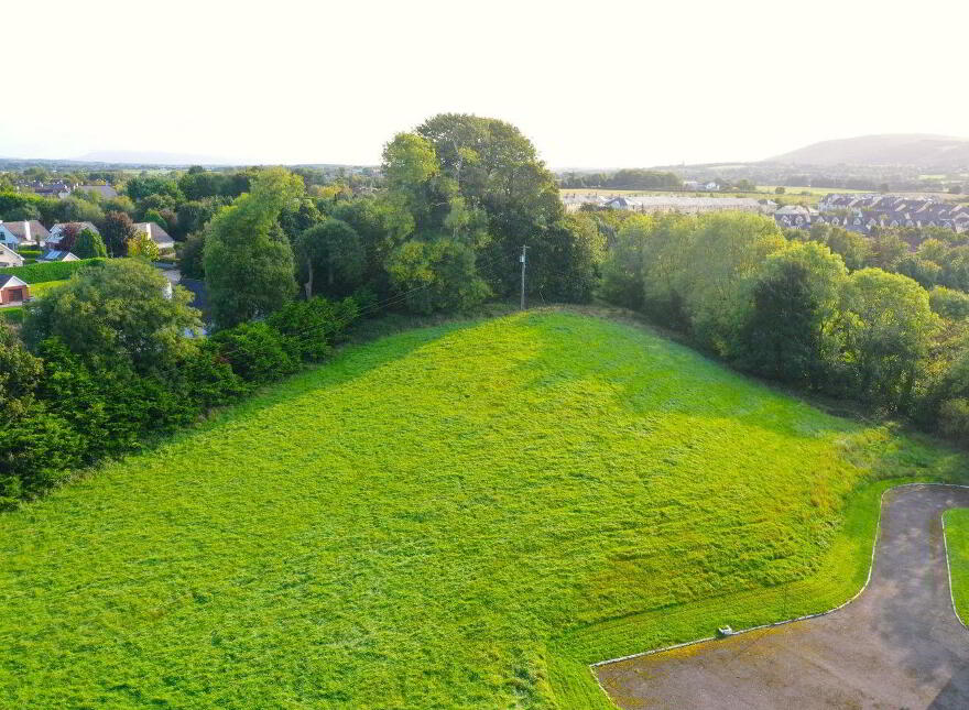 Ross Side House, Saint Josephs Road, Mallow, P51WKE8