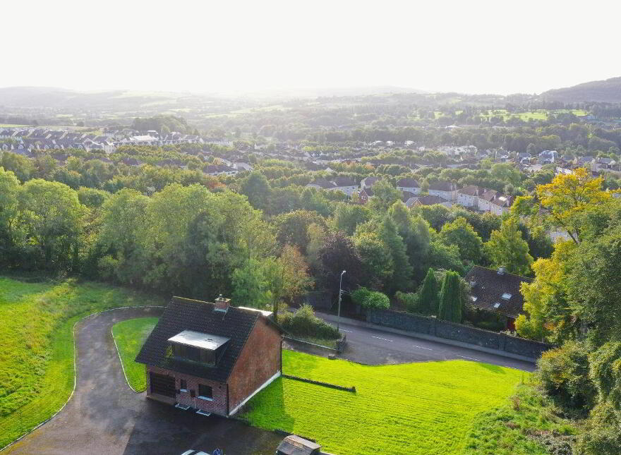 Ross Side House, Saint Josephs Road, Mallow, P51WKE8
