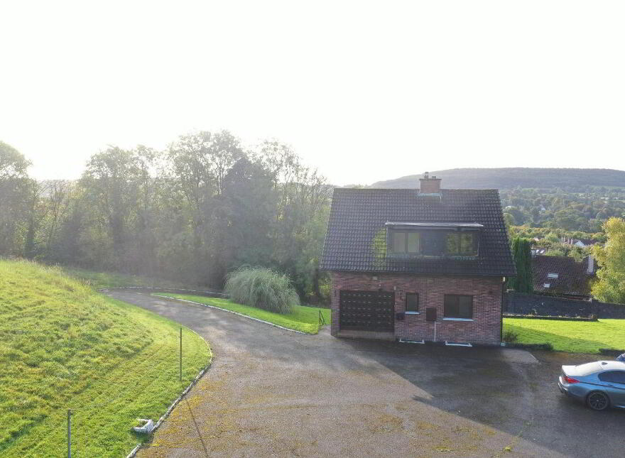 Ross Side House, Saint Josephs Road, Mallow, P51WKE8