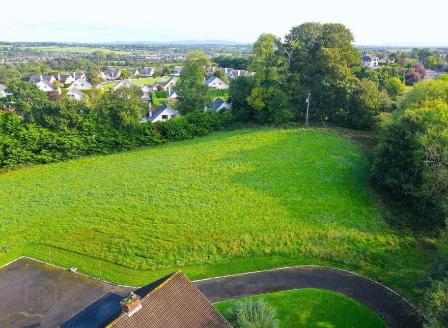 Ross Side House, Saint Josephs Road, Mallow, P51WKE8