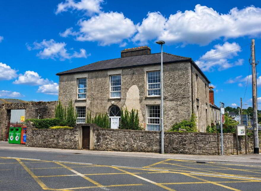 Creamery House, Main Street, Buttevant, P51Y9D3