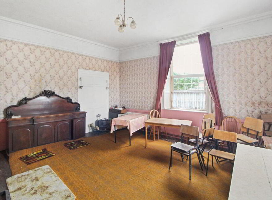 Creamery House, Main Street, Buttevant, P51Y9D3