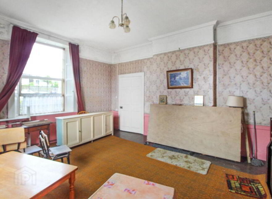 Creamery House, Main Street, Buttevant, P51Y9D3