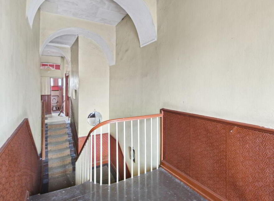 Creamery House, Main Street, Buttevant, P51Y9D3