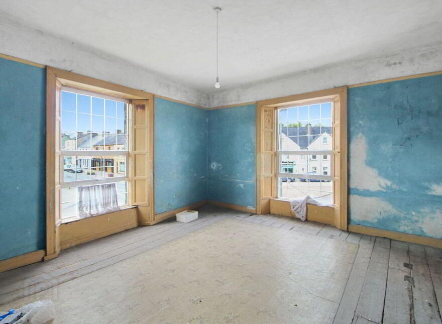 Creamery House, Main Street, Buttevant, P51Y9D3