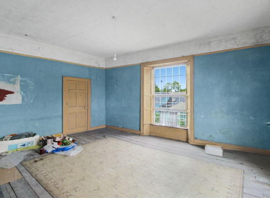 Creamery House, Main Street, Buttevant, P51Y9D3