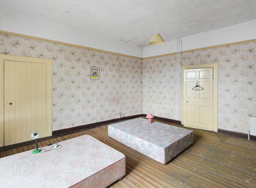 Creamery House, Main Street, Buttevant, P51Y9D3