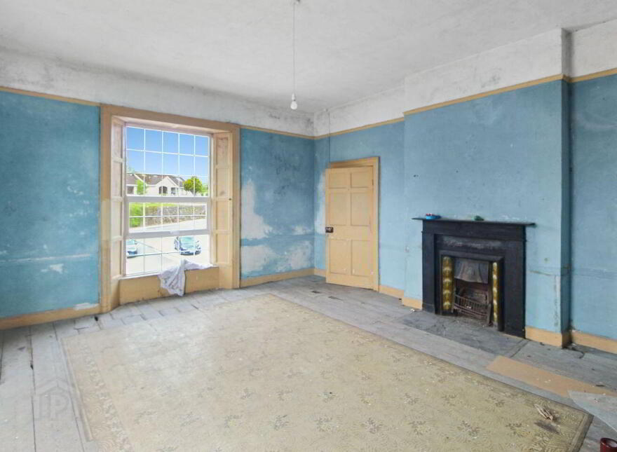 Creamery House, Main Street, Buttevant, P51Y9D3