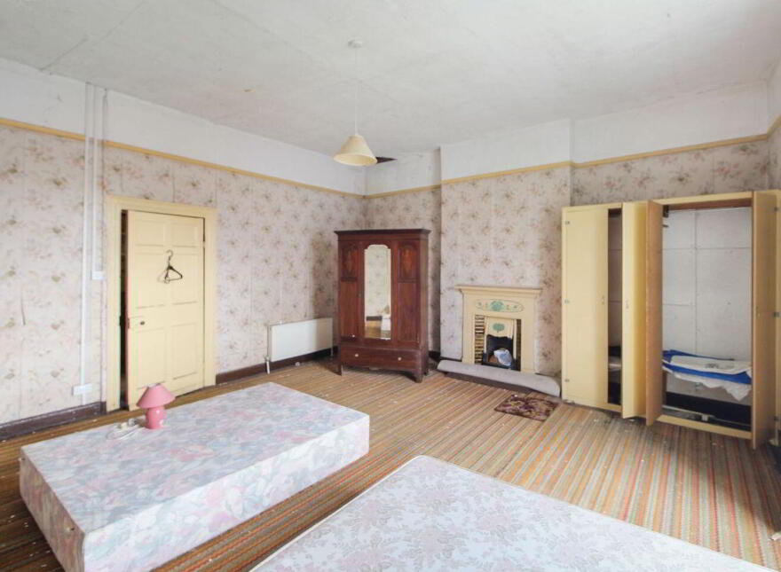 Creamery House, Main Street, Buttevant, P51Y9D3