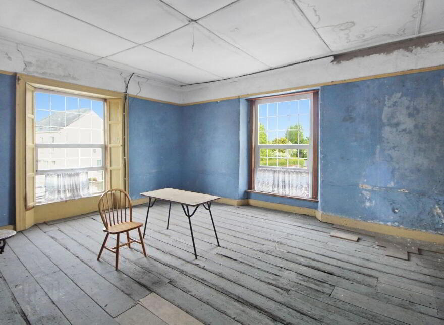 Creamery House, Main Street, Buttevant, P51Y9D3