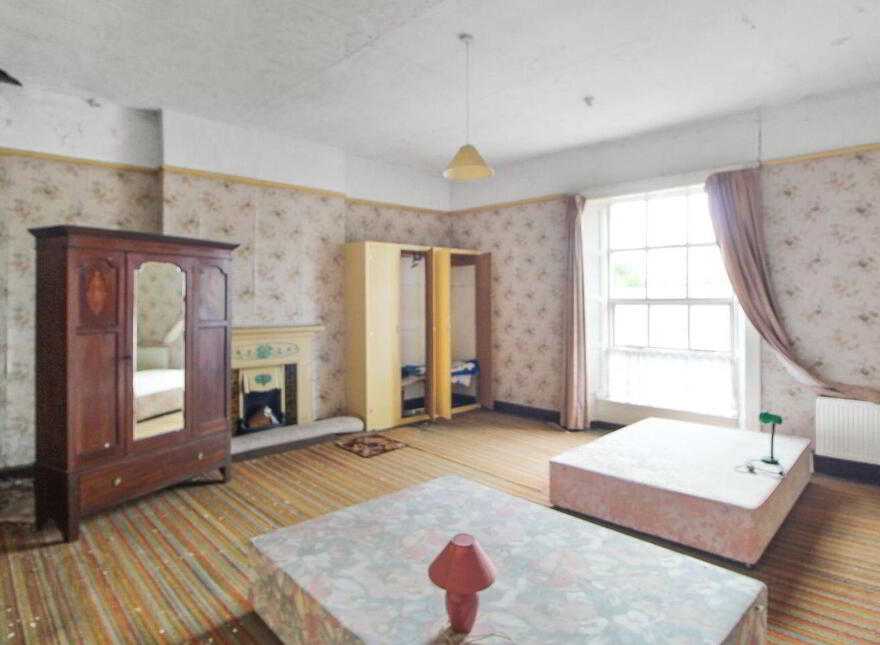 Creamery House, Main Street, Buttevant, P51Y9D3