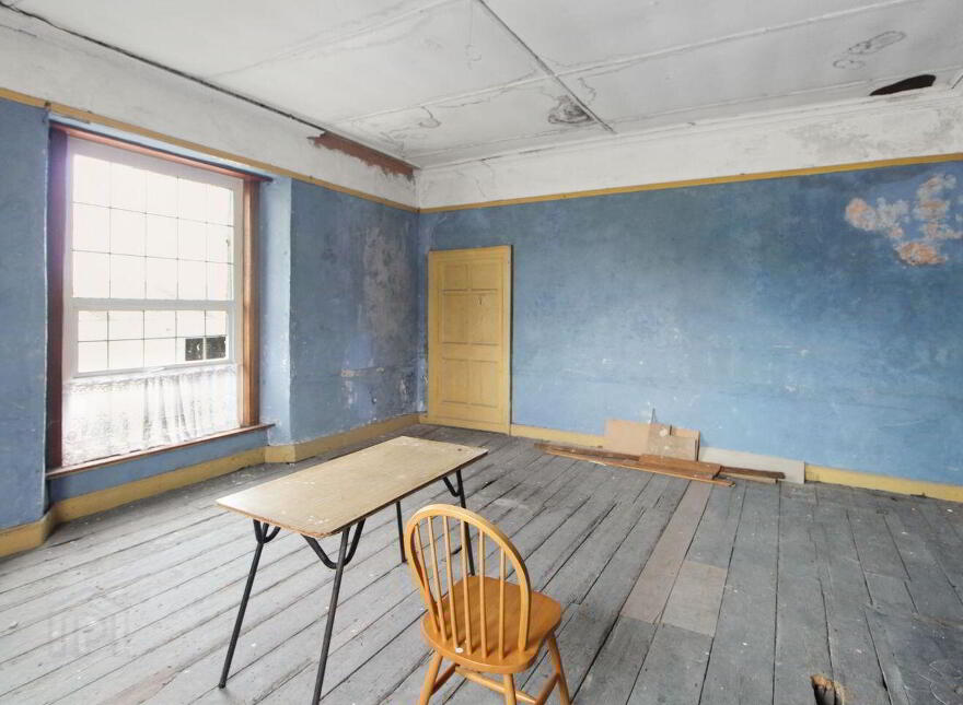 Creamery House, Main Street, Buttevant, P51Y9D3