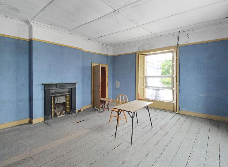 Creamery House, Main Street, Buttevant, P51Y9D3