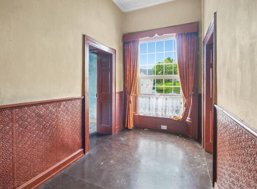 Creamery House, Main Street, Buttevant, P51Y9D3