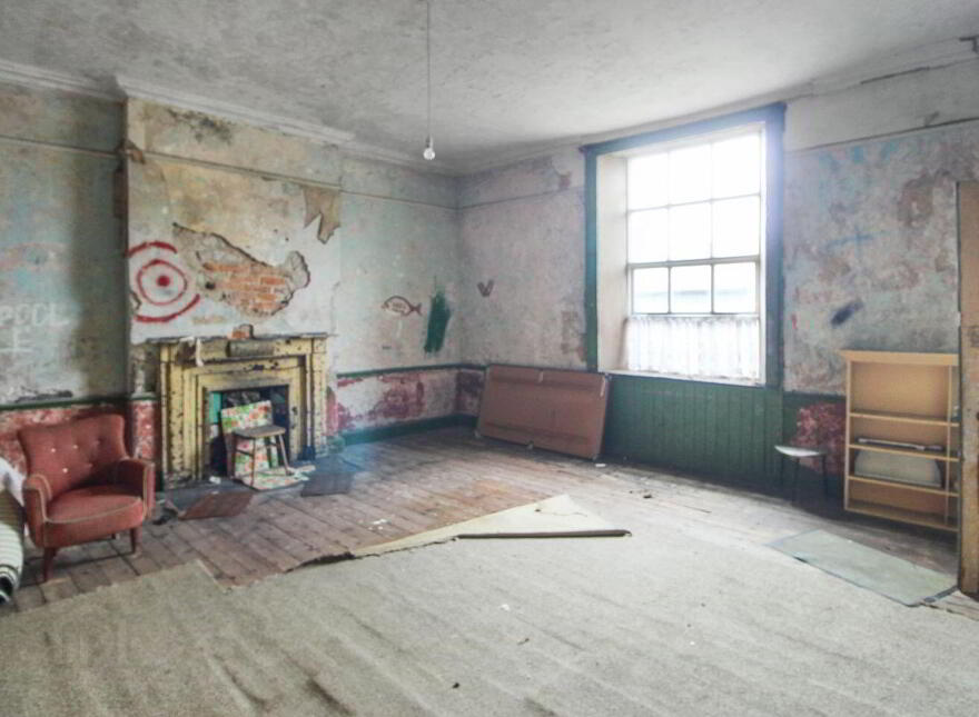 Creamery House, Main Street, Buttevant, P51Y9D3