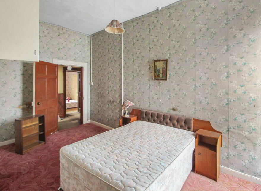 Creamery House, Main Street, Buttevant, P51Y9D3
