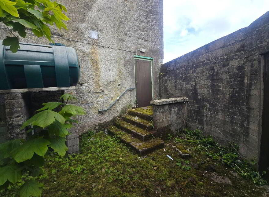 Creamery House, Main Street, Buttevant, P51Y9D3