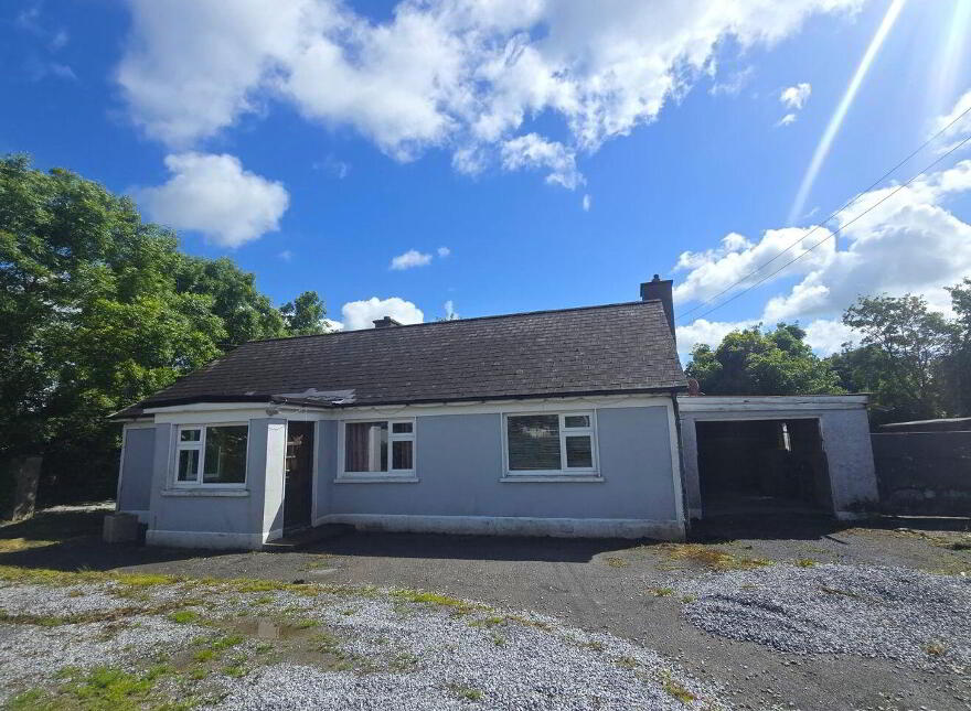 Broghill Road, Charleville, P56EK52