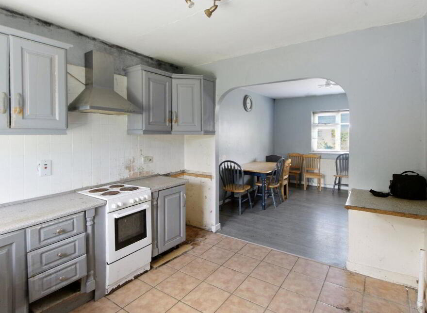 Broghill Road, Charleville, P56EK52