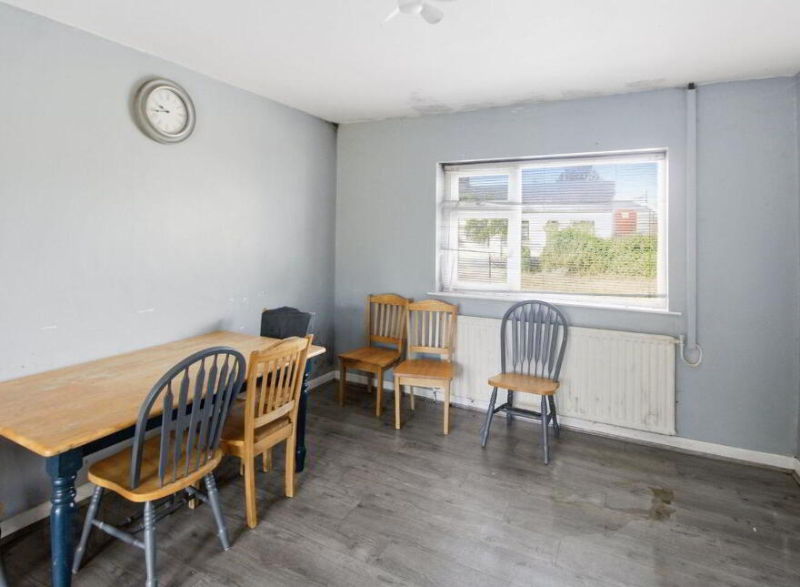 Broghill Road, Charleville, P56EK52