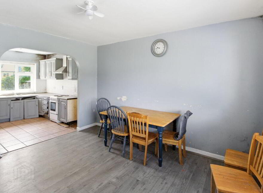 Broghill Road, Charleville, P56EK52