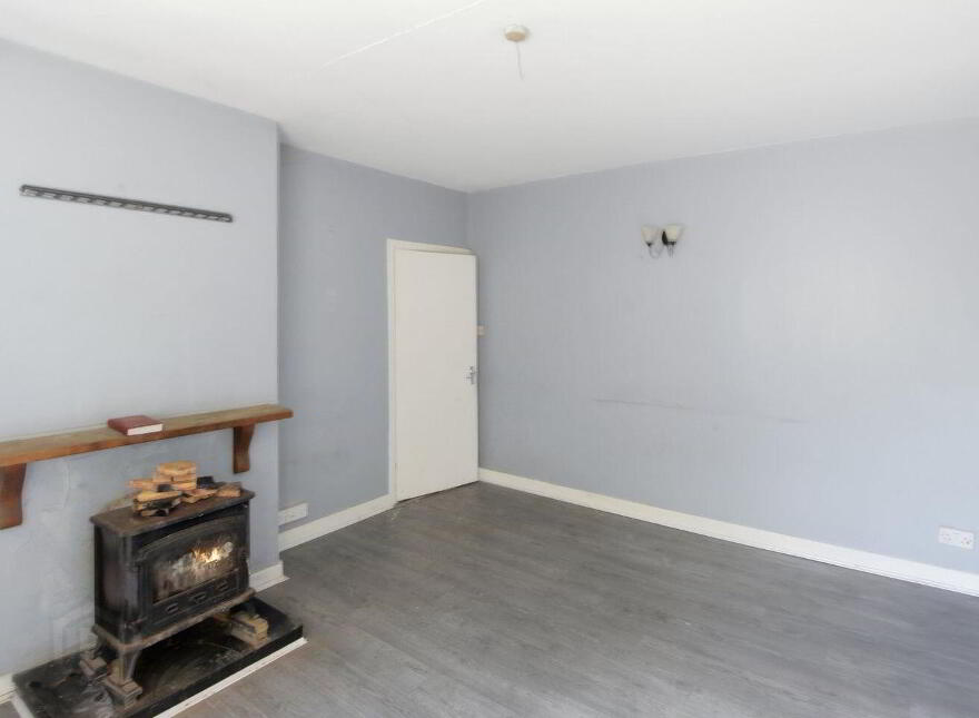 Broghill Road, Charleville, P56EK52