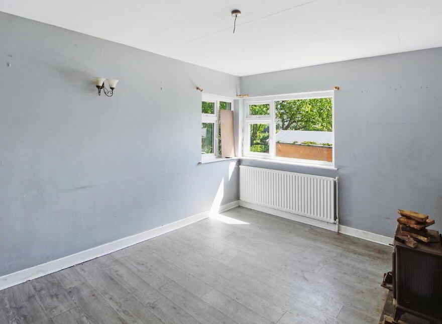 Broghill Road, Charleville, P56EK52