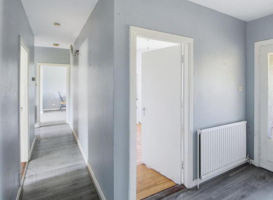 Broghill Road, Charleville, P56EK52