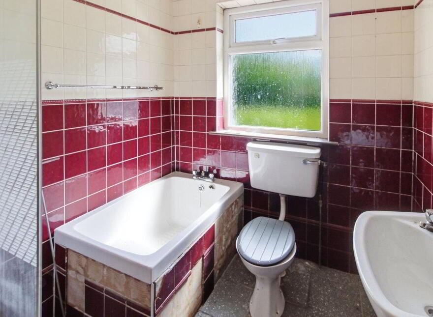 Broghill Road, Charleville, P56EK52