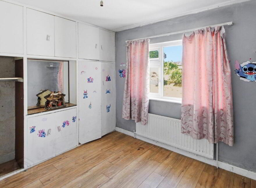 Broghill Road, Charleville, P56EK52