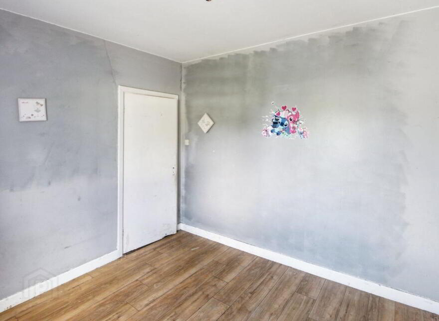 Broghill Road, Charleville, P56EK52