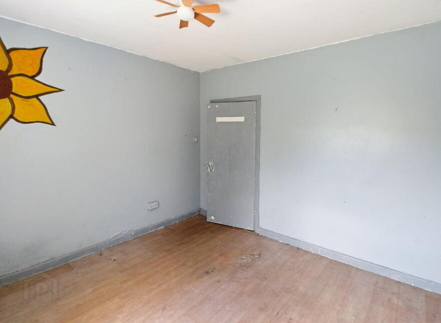 Broghill Road, Charleville, P56EK52