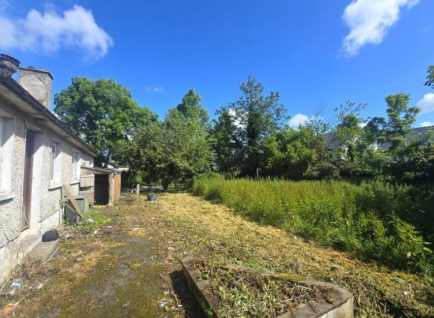 Broghill Road, Charleville, P56EK52
