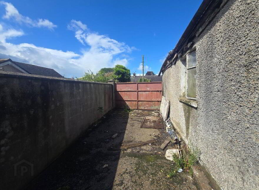 Broghill Road, Charleville, P56EK52