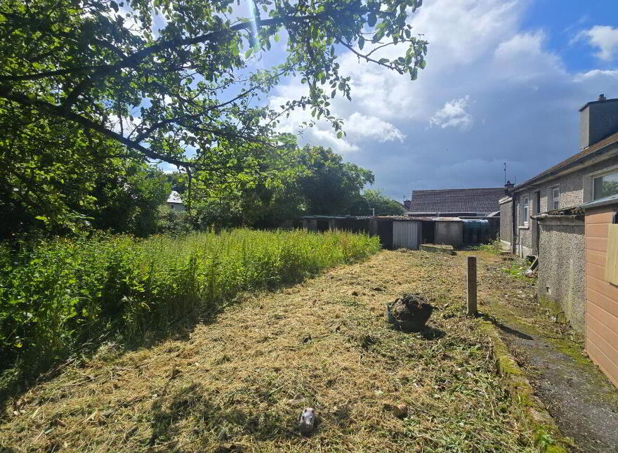 Broghill Road, Charleville, P56EK52
