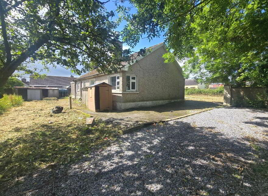Broghill Road, Charleville, P56EK52