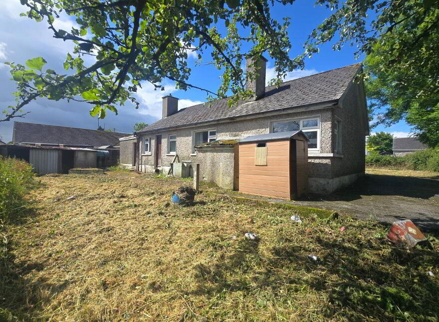 Broghill Road, Charleville, P56EK52