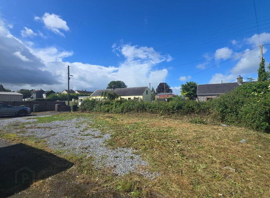 Broghill Road, Charleville, P56EK52
