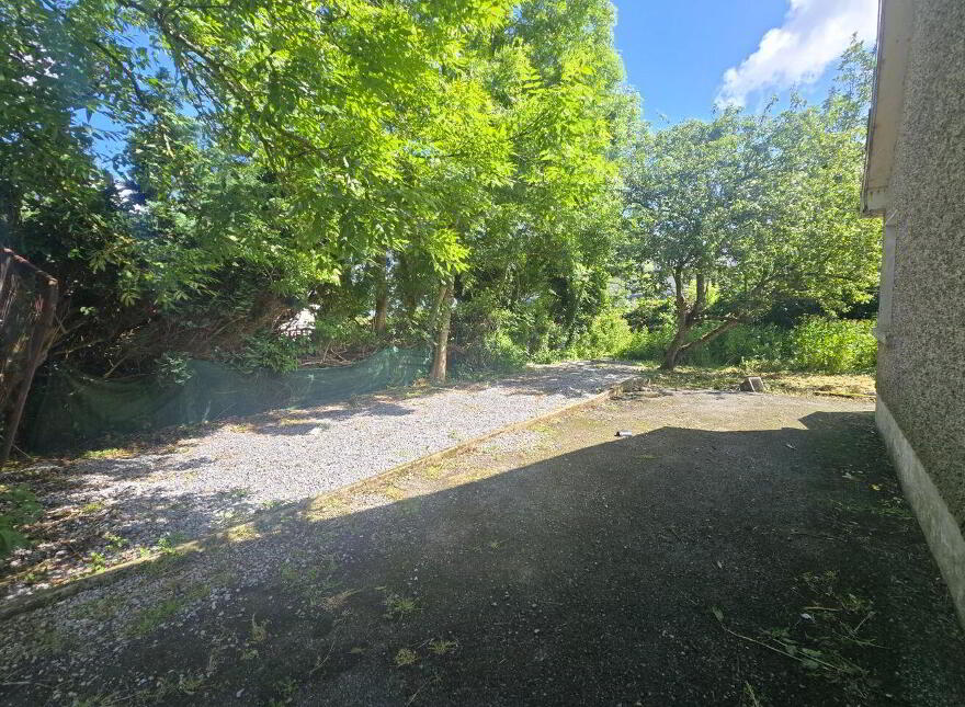Broghill Road, Charleville, P56EK52