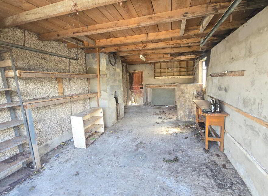 Broghill Road, Charleville, P56EK52
