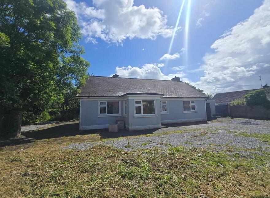 Broghill Road, Charleville, P56EK52