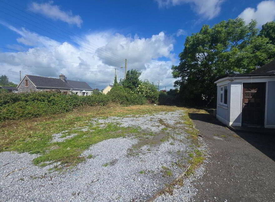 Broghill Road, Charleville, P56EK52