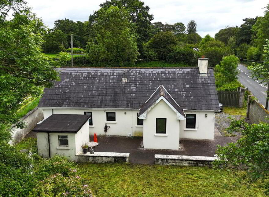 Ballymaquirk, Kanturk, P51TY29