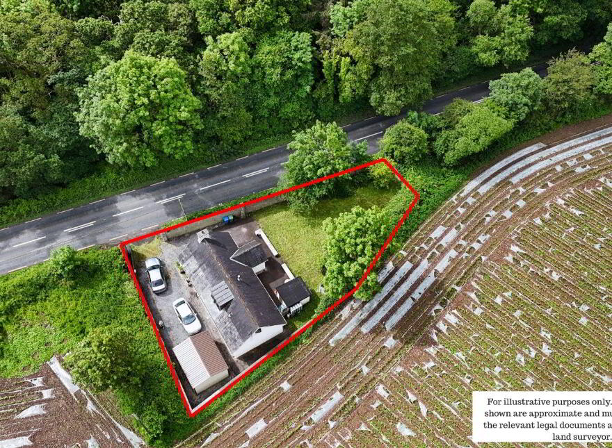 Ballymaquirk, Kanturk, P51TY29
