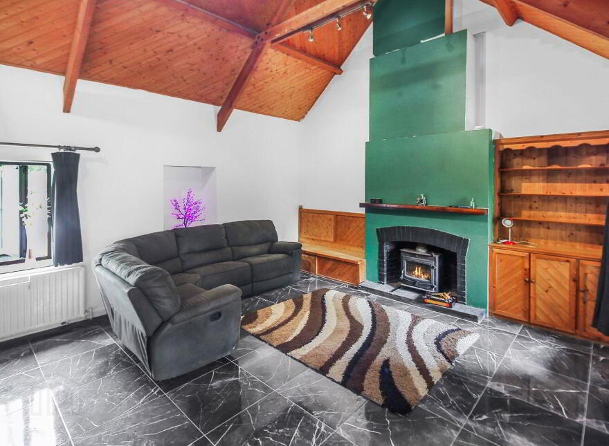 Ballymaquirk, Kanturk, P51TY29