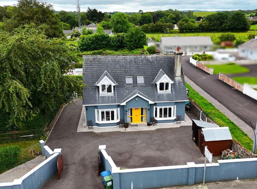 Kerry Lane, Buttevant, P51D519