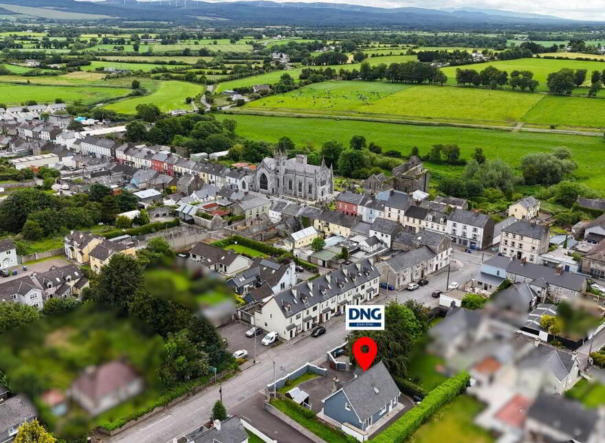 Kerry Lane, Buttevant, P51D519